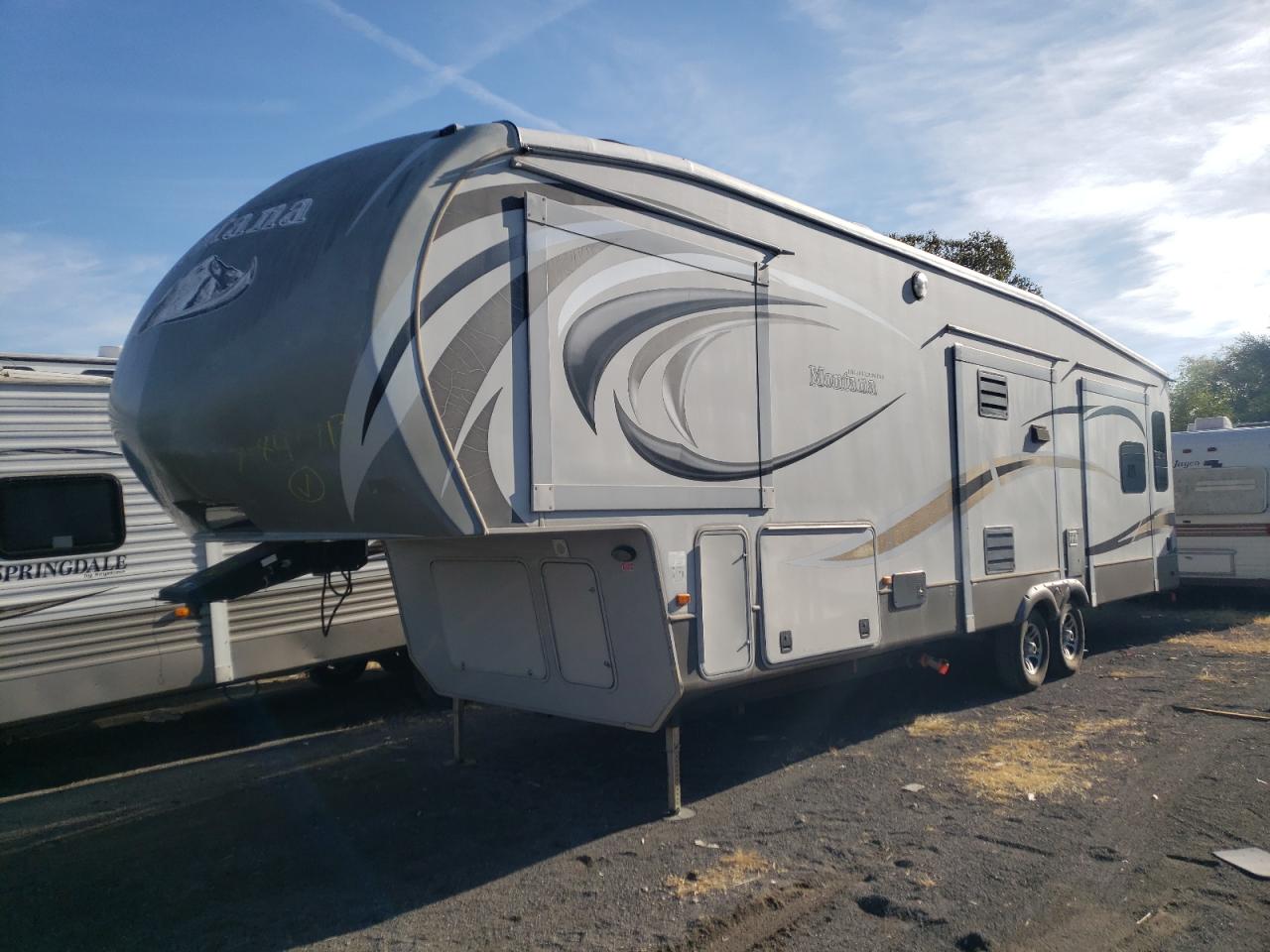 Obraz 2014 KYRV TRAILER 2014
