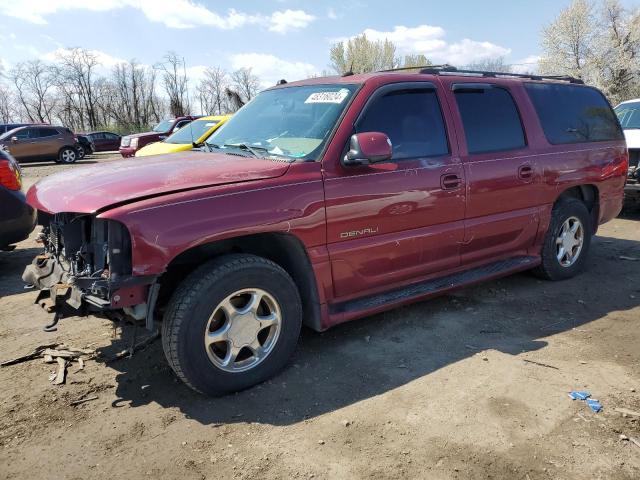 2005 GMC YUKON XL DENALI 2005 image