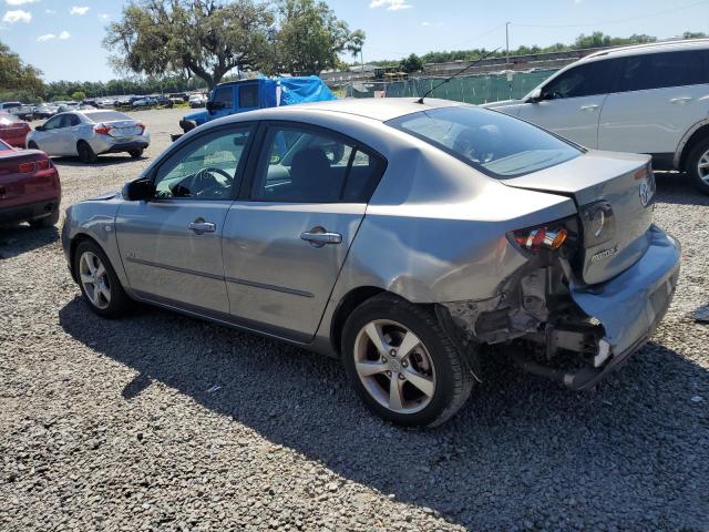 Image 2 of 2006 MAZDA 3 S 2006 with VIN JM1BK323461521933