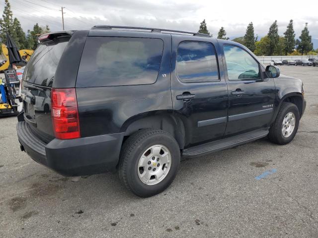 Image 3 of 2008 CHEVROLET TAHOE C1500 2008 with VIN 1GNFC13J28R167356