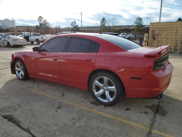 Image 2 of 2013 DODGE CHARGER R/T 2013 with VIN 2C3CDXCT6DH531970