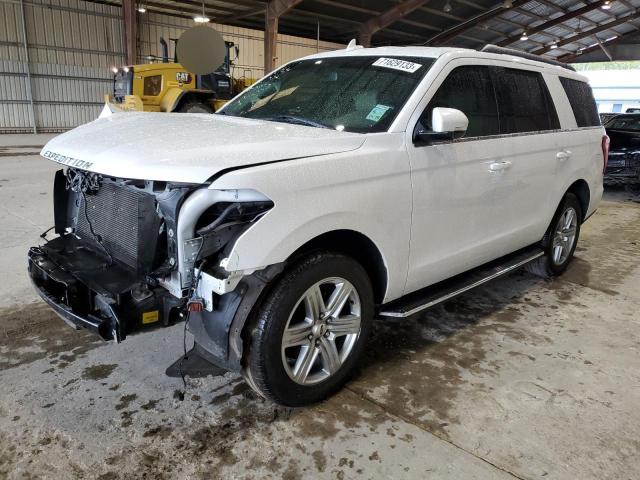 Изображение 2019 FORD EXPEDITION XLT 2019