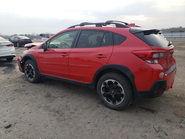 Obraz 2 z 2021 SUBARU CROSSTREK PREMIUM 2021 z VIN JF2GTACC0M9366013