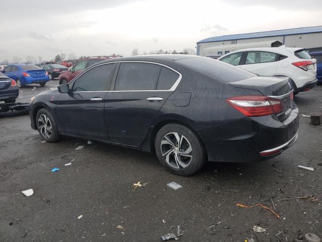 Obraz 2 z 2016 HONDA ACCORD LX 2016 z VIN 1HGCR2F36GA169803