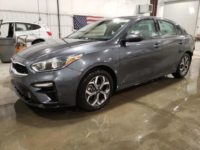 Изображение 2021 KIA FORTE FE 2021