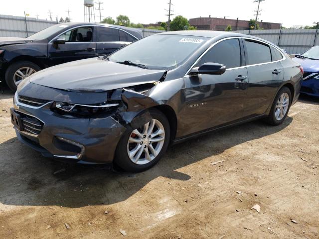 Obraz 1 z 2016 CHEVROLET MALIBU LT 2016 z VIN 1G1ZE5ST9GF184268
