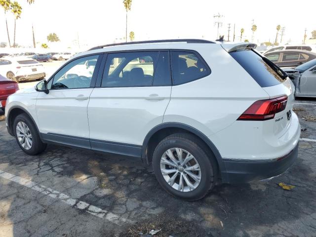 Obraz 2 z 2020 VOLKSWAGEN TIGUAN S 2020 z VIN 3VV1B7AX4LM123550