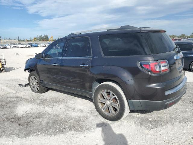 Изображение 2 2013 GMC ACADIA SLT-1 2013 с VIN 1GKKRRKD8DJ219909