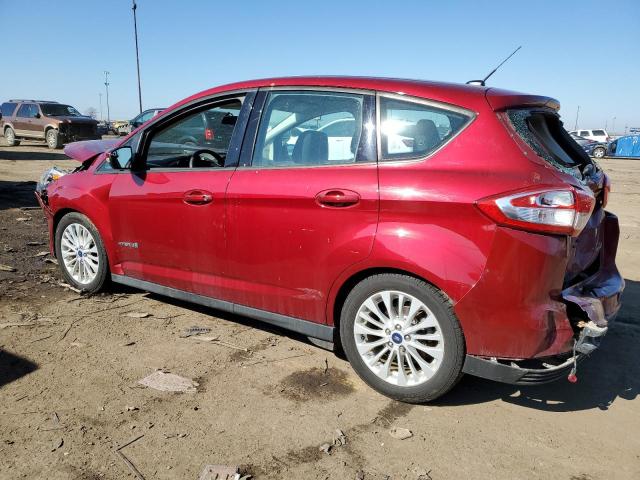 Obraz 2 z 2017 FORD C-MAX SE 2017 z VIN 1FADP5AU2HL110818
