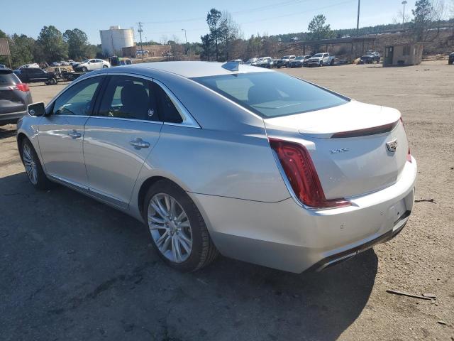Image 2 of 2019 CADILLAC XTS LUXURY 2019 with VIN 2G61M5S31K9117093
