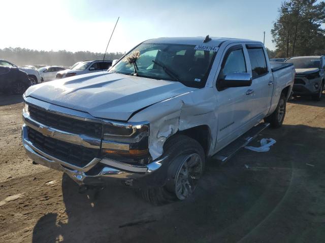 Изображение 1 2017 CHEVROLET SILVERADO K1500 LT 2017 с VIN 3GCUKREC0HG194507