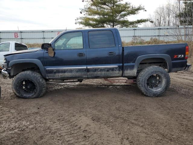 Obraz 2005 GMC NEW SIERRA K1500 2005