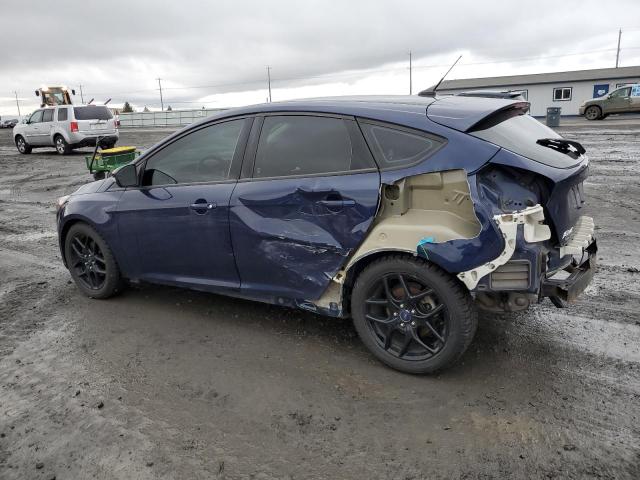 Изображение 2 2016 FORD FOCUS SE 2016 с VIN 1FADP3K24GL247291