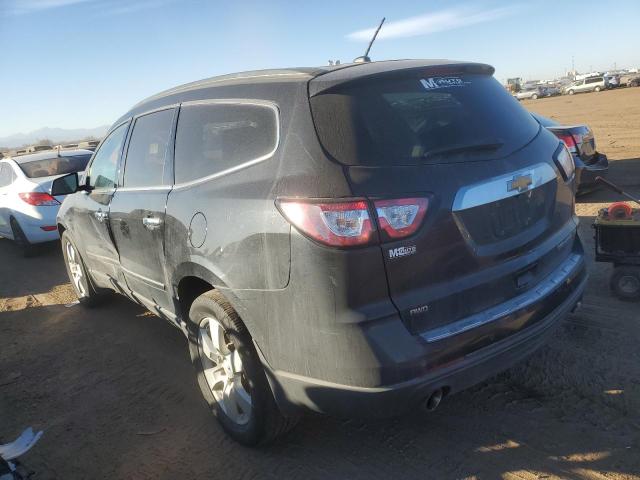 Obraz 2 z 2014 CHEVROLET TRAVERSE LTZ 2014 z VIN 1GNKVJKD9EJ195735