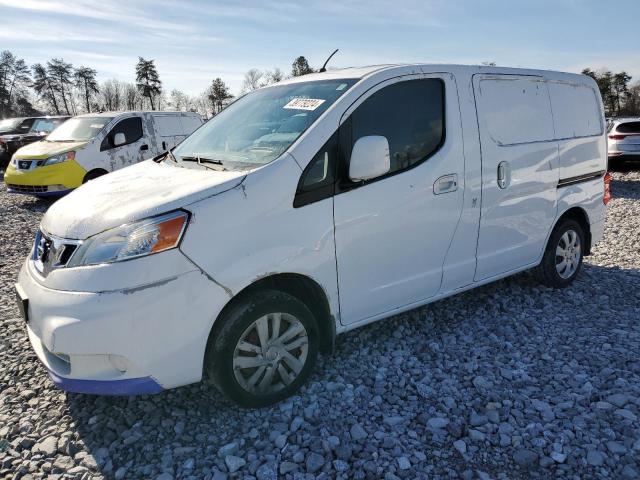 Image 1 of 2013 NISSAN NV200 2.5S 2013 with VIN 3N6CM0KN8DK692160