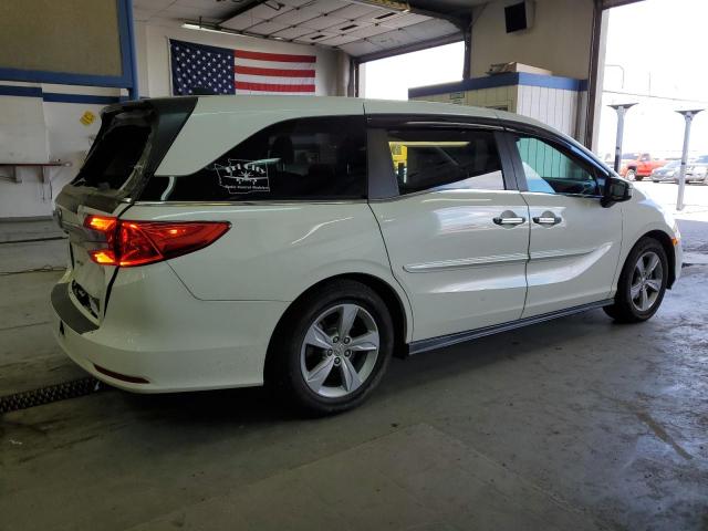 Obraz 3 z 2019 HONDA ODYSSEY EXL 2019 z VIN 5FNRL6H78KB032282