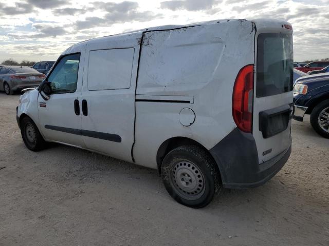 Obraz 2 z 2016 RAM PROMASTER CITY  2016 z VIN ZFBERFAT9G6B22103