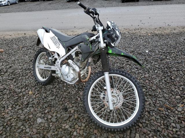 Изображение 2020 KAWASAKI KLX230 B 2020