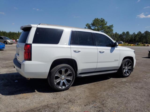 Image 3 of 2016 CHEVROLET TAHOE C1500 LT 2016 with VIN 1GNSCBKC5GR353799