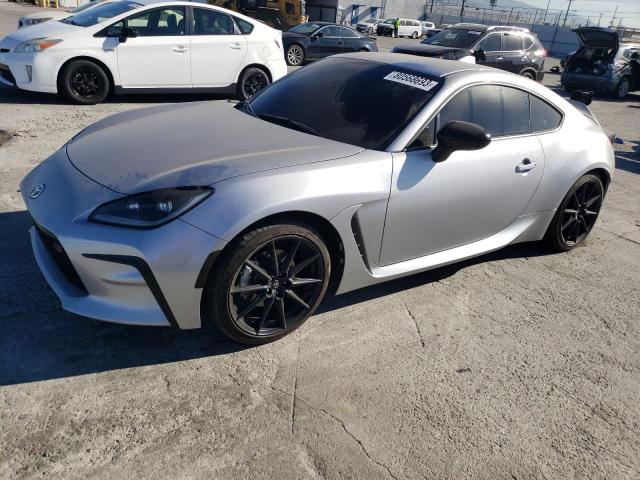 2023 TOYOTA GR 86 PREMIUM 2023 image