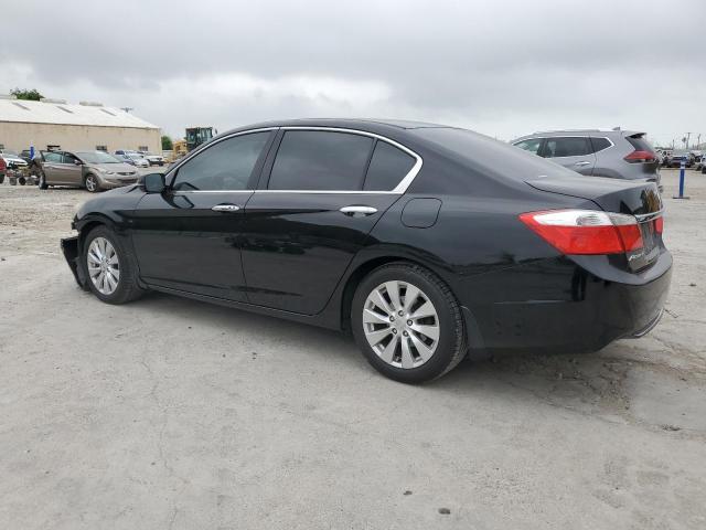 Image 2 of 2015 HONDA ACCORD EX 2015 with VIN 1HGCR2F78FA186958