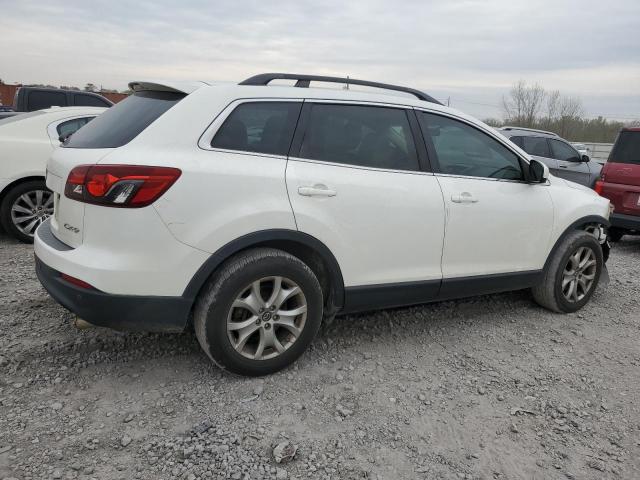 Obraz 3 z 2015 MAZDA CX-9 TOURING 2015 z VIN JM3TB2CA0F0454918