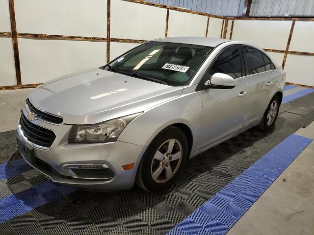 Obraz 1 z 2015 CHEVROLET CRUZE LT 2015 z VIN 1G1PC5SBXF7179383