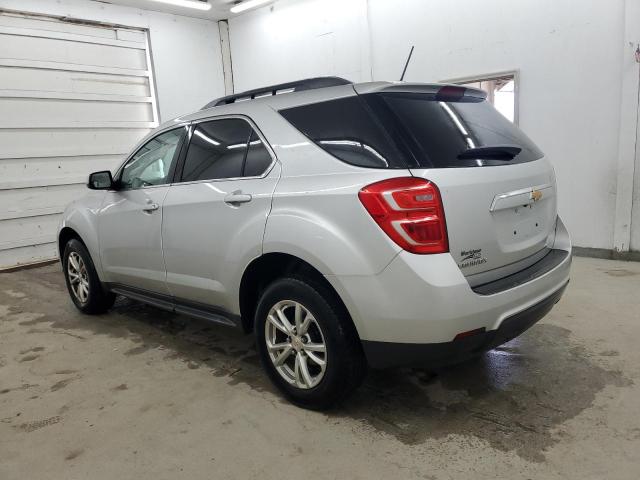 Image 2 of 2017 CHEVROLET EQUINOX LT 2017 with VIN 2GNALCEK5H1615514