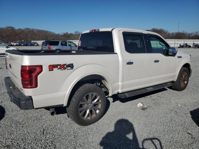 Изображение 3 2015 FORD F150 SUPERCREW 2015 с VIN 1FTEW1EF0FKD23744