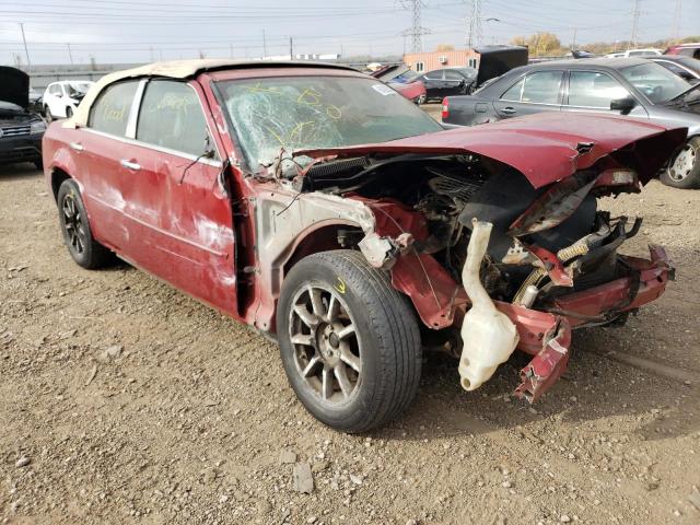 2007 CHRYSLER 300C  2007 image