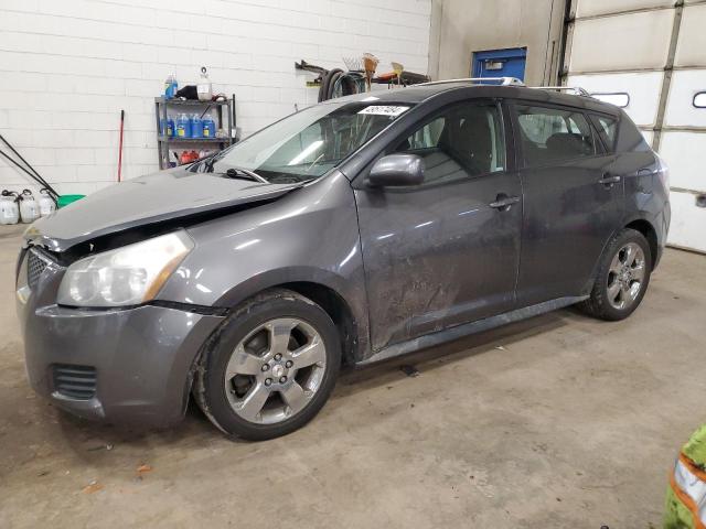 Image 1 of 2009 PONTIAC VIBE  2009 with VIN 5Y2SM670X9Z410769