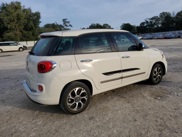 Image 3 of 2014 FIAT 500L LOUNGE 2014 with VIN ZFBCFACH9EZ020126