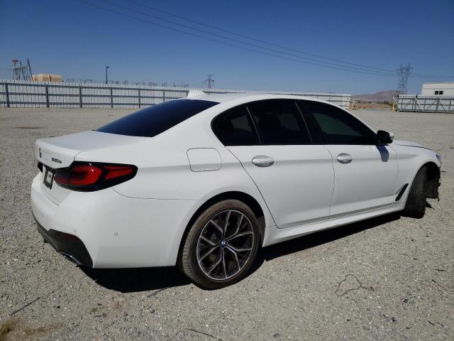 Obraz 3 z 2021 BMW 530E  2021 z VIN WBA13AG09MCF12643