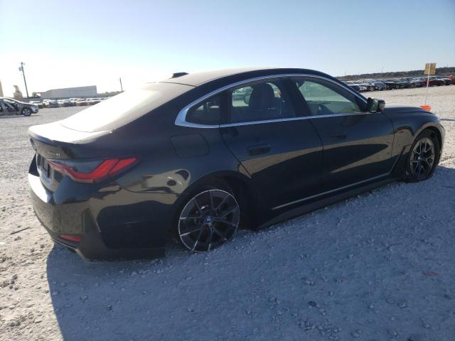 Изображение 3 2022 BMW I4 EDRIVE40  2022 с VIN WBY73AW02NFN09870