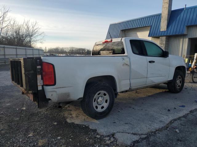 Изображение 3 2016 CHEVROLET COLORADO  2016 с VIN 1GCHSBEA7G1296729