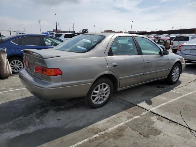 Изображение 3 2000 TOYOTA CAMRY LE 2000 с VIN JT2BF28KXY0279308