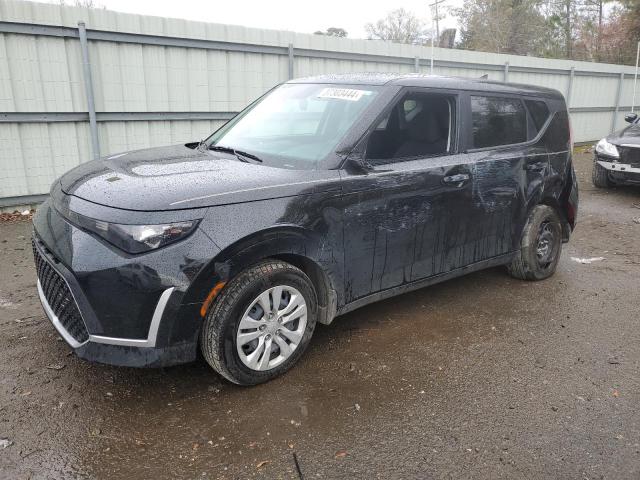 Obraz 2023 KIA SOUL LX 2023
