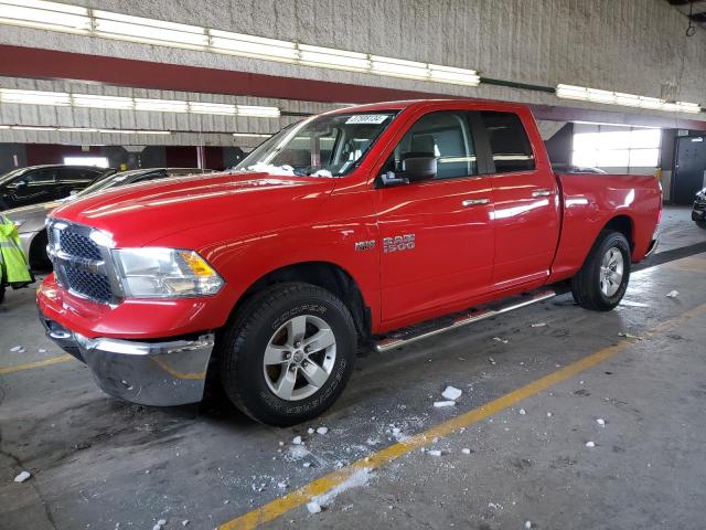 Obraz 2014 RAM 1500 SLT 2014