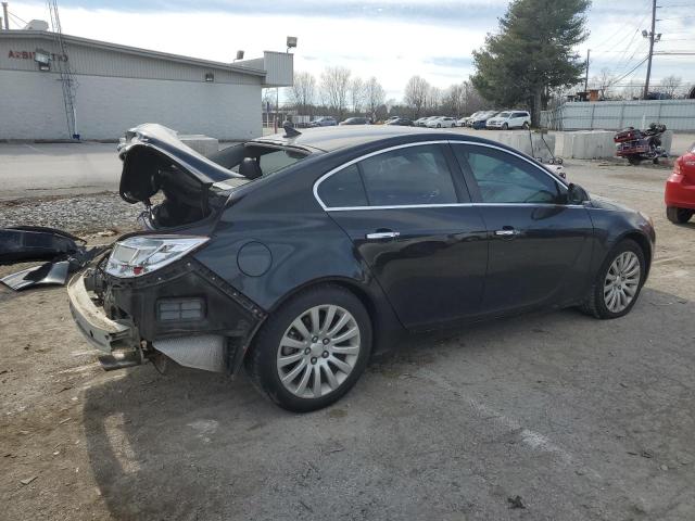 Obraz 3 z 2013 BUICK REGAL PREMIUM 2013 z VIN 2G4GT5GV5D9125720