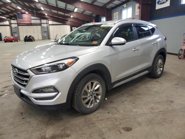 Изображение 2018 HYUNDAI TUCSON SEL 2018
