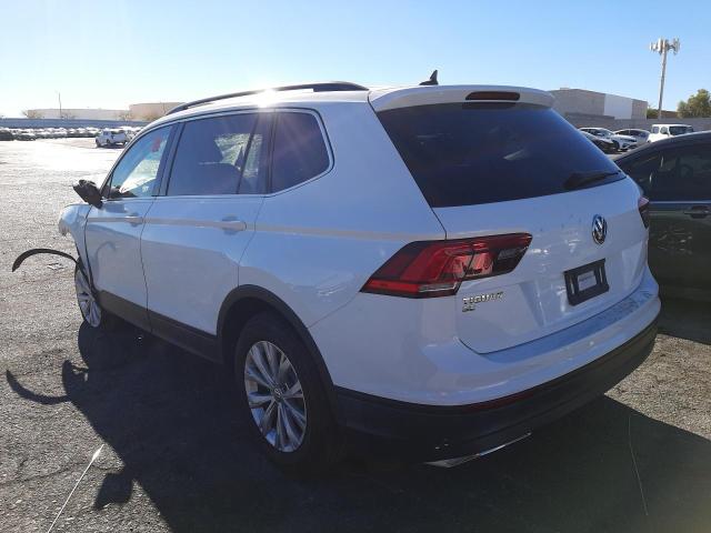 Obraz 2 z 2019 VOLKSWAGEN TIGUAN SE 2019 z VIN 3VV2B7AX7KM051441