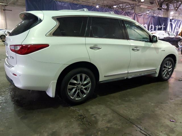Image 3 of 2014 INFINITI QX60 HYBRID 2014 with VIN 5N1CL0MN1EC513656