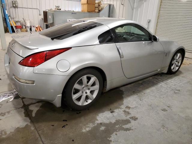 Image 3 of 2003 NISSAN 350Z COUPE 2003 with VIN JN1AZ34E23T011038