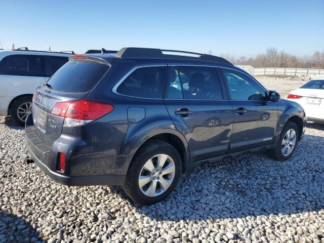 Image 3 of 2011 SUBARU OUTBACK 3.6R LIMITED 2011 with VIN 4S4BRDJC1B2348682
