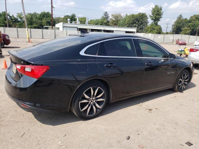 Image 3 of 2017 CHEVROLET MALIBU LT 2017 with VIN 1G1ZE5ST4HF267110