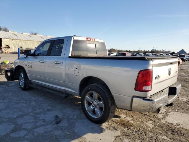 Image 2 of 2016 RAM 1500 SLT 2016 with VIN 1C6RR7GT6GS257871