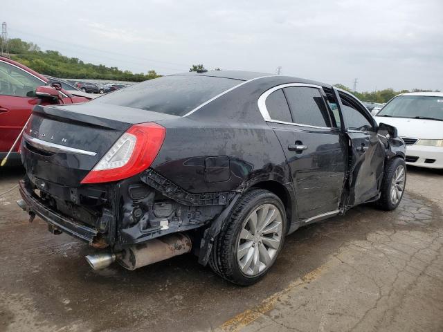 Obraz 3 z 2016 LINCOLN MKS  2016 z VIN 1LNHL9DK6GG602361