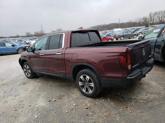 Obraz 2 z 2019 HONDA RIDGELINE RTL 2019 z VIN 5FPYK3F78KB022214