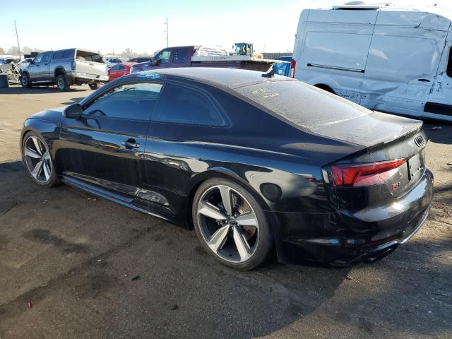 Изображение 2 2018 AUDI RS5  2018 с VIN WUAPWAF50JA904595