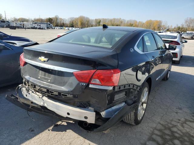 Изображение 3 2016 CHEVROLET IMPALA LTZ 2016 с VIN 2G1145S36G9138048